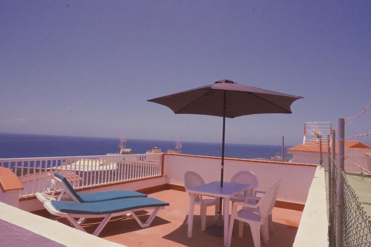 Hotel Banana Surf House Los Cristianos  Zewnętrze zdjęcie
