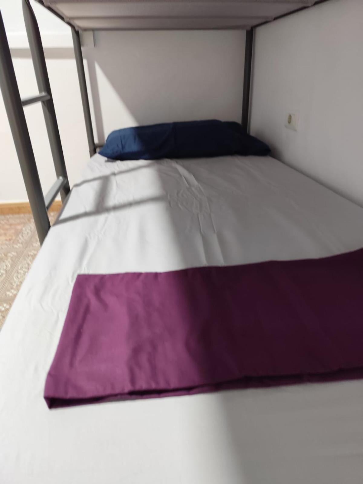 Hotel Banana Surf House Los Cristianos  Zewnętrze zdjęcie